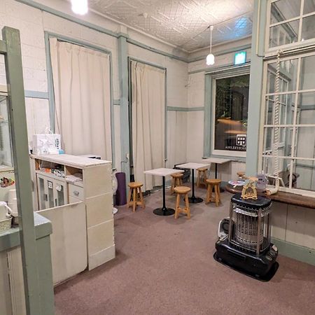1914箱根旅馆旅舍 外观 照片