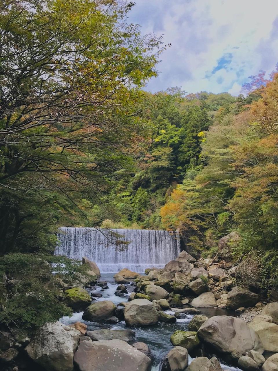 1914箱根旅馆旅舍 外观 照片